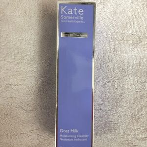 Kate Somerville Clenser